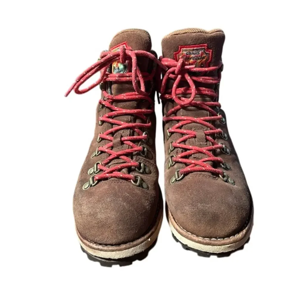 Gravis expedition series